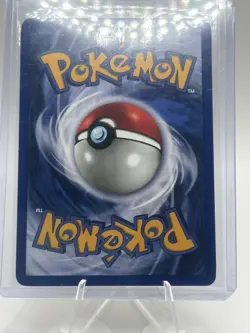 Pokemon Card - Zapdos 16/102 Holo Rare Base Set - WOTC - NM - LP - Image 4