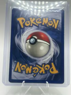 Nidoqueen Jungle 7/64 - Unlimited Holo Rare Card - Pokemon Card TCG - NM/LP - Image 4