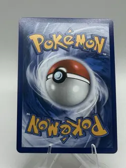 Pokemon Dawn 129/94 SIR 2025 TCG Phantasmal Flames English Card NM - Image 2