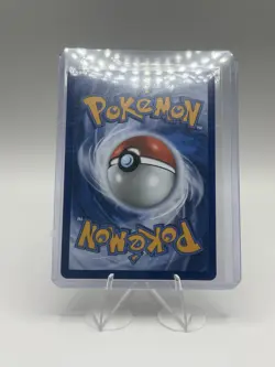 Pokemon Dawn 129/94 SIR 2025 TCG Phantasmal Flames English Card NM - Image 4