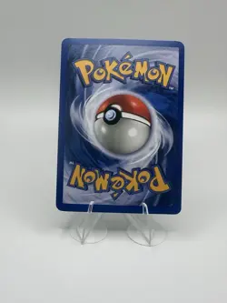 Pokemon Gyarados TCG Holo Card Base Set 2, Unlimited Rare, 7/130 LP Condition - Image 2