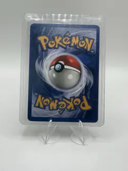 Pokemon Gyarados TCG Holo Card Base Set 2, Unlimited Rare, 7/130 LP Condition - Image 4