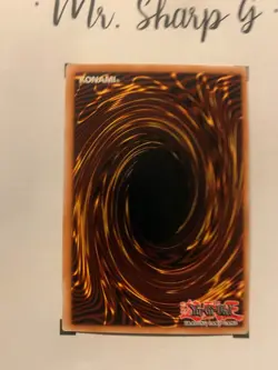 SPIRITUAL WATER ART- AOI - CRV-EN051 ENGLISH Yu-Gi-Oh! CARD COMMON KONAMI - Image 5