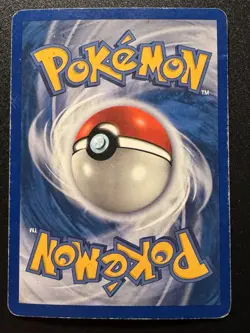 Mewtwo ex 101/109 EX Ruby & Sapphire Pokemon Card Holo Foil Rare HP - Image 2