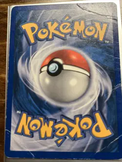 Pokemon TCG Pidgeot Legendary Collection Reverse Holo Rare Card 33/110 - Image 2