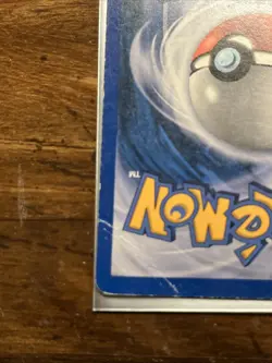 Pokemon TCG Pidgeot Legendary Collection Reverse Holo Rare Card 33/110 - Image 3