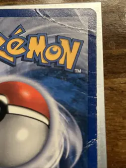 Pokemon TCG Pidgeot Legendary Collection Reverse Holo Rare Card 33/110 - Image 5