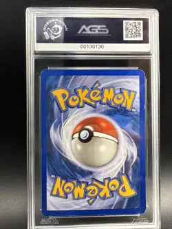 Pokemon TCG Dratini 72/110 Legendary Collection 2002 Reverse Holo Card - Image 4