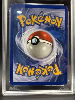 Pokemon TCG Dratini 72/110 Legendary Collection 2002 Reverse Holo Card - Image 5