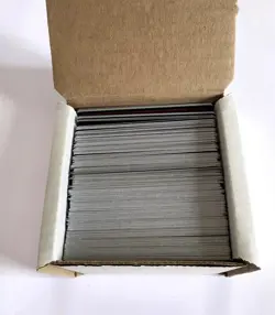 MTG Exodus Lot 240+ Cards Commons Uncommons + Oath of Ghouls 1998 - Image 5