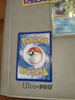 Pikachu SWSH039 SWSH: Sword & Shield Promo Cards Holo - Image 3