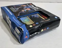 MTG Universes Beyond: Doctor Who Timey Wimey Commander Deck NEW (READ) - Image 3