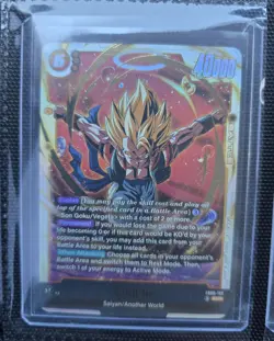 Dragon BALL Dual Evolution FB09 SR x33, R x56 LOT - Super Rare + Code Cards - Image 4