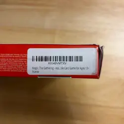 Assassin's Creed Starter Kit - Brand New - Sealed - Magic the Gathering - Image 3