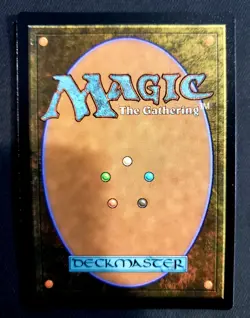 Vivi's Persistence (Borderless) Commander: Final Fantasy Foil 🔥 - Image 2