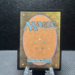 K-9, Mark I (Showcase) Magic the Gathering MTG Doctor Who FOIL (0537) NM - Image 2