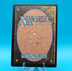 Arcane Signet | 2464 | Secret Lair Foil | Fallout: Greet The Dog | MTG - Image 2