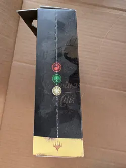 Magic: The Gathering Fallout Commander Deck - Scrappy Survivors SEALED - Image 3