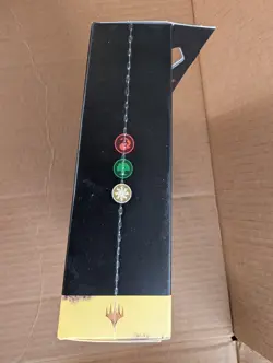 Magic: The Gathering Fallout Commander Deck - Scrappy Survivors SEALED - Image 4