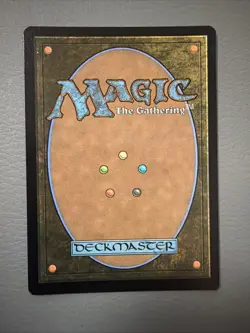 Tiger-Seal Avatar 75 Foil: The Last Airbender Prerelease - Image 2