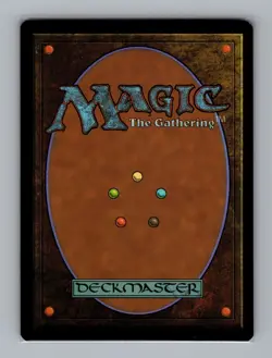 MTG - Tezzeret's Gambit (Foil Etched) 21 - Strixhaven: Mystical Archives NM - Image 2