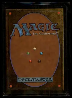 MTG - Tsunami Fourth Edition #162 - Near Mint or Better - Image 2