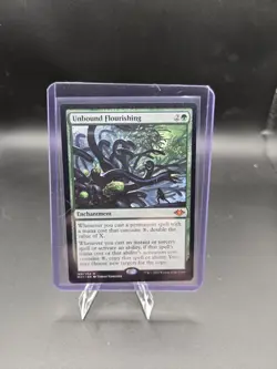 Unbound Flourishing Modern Horizons Regular - Image 1