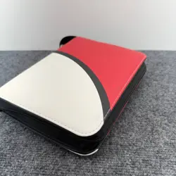 300+ Pokemon Card Lot Collection w/ Binder Pikachu Charmander Holos Rare Cards - Image 1