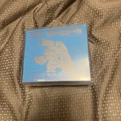 Pokemon TCG XY Evolutions Elite Trainer Box ETB Blastoise New&Sealed with Case - Image 1