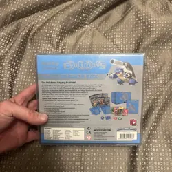 Pokemon TCG XY Evolutions Elite Trainer Box ETB Blastoise New&Sealed with Case - Image 2