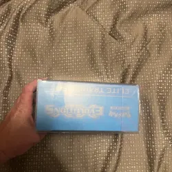 Pokemon TCG XY Evolutions Elite Trainer Box ETB Blastoise New&Sealed with Case - Image 3
