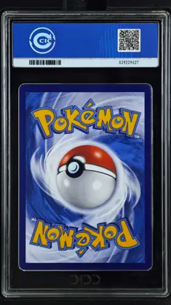 CCIC 10 Gem Mint Pokemon Chinese Surprise Mew Ex 151C 191/151 SAR Holo Bubble - Image 2