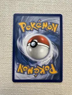 Team Rocket's Nidoking ex 216/182 Sv10: Destined Rivals Ultra Rare Pokemon NM - Image 2
