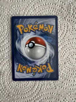 Charmander MEP 038 NM First Partner Illustration Rare Promo 30th Anniversary - Image 2