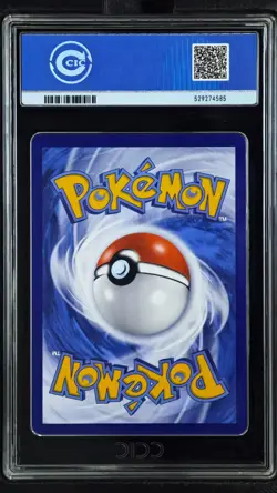 CCIC 10 Gem Mint 2025 Pokemon Gengar Chinese Exclusive Gem Pack Vol.3 03 07/07 - Image 2