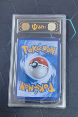 Pokemon TCG IN STOCK S-Chinese Gem Pack Vol.4 Torkoal CBB4C-06 07/07 Holo APH 10 - Image 2