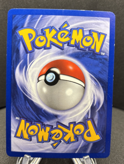 Skarmory 13/111 1st Edition Neo Genesis Holo Rare Pokemon has crease - Image 2