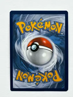 Pokemon Charizard EX XY121 Black Star Promo – Authentic, Ungraded, Clean Front - Image 2