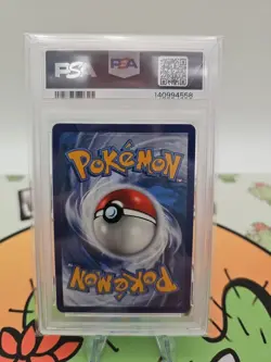 2021 POKEMON CELEBRATIONS #006 FLYING PIKACHU V PSA 10 - Image 2