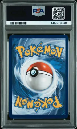 2025 POKEMON SVP EN-SV BLACK STAR PROMO #175 ESPEON EX PSA 10 - Image 2