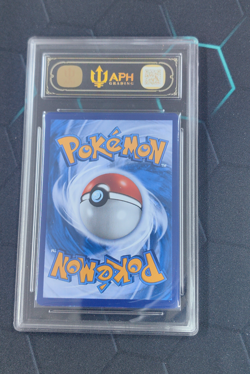 2026 Pokemon TCG S.Chinese Chatot CBB4C 10 07/07 Gem Pack Vol.4 Holo APH 10 - Image 2