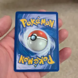 Weavile 40/132 Secret Wonder Reverse Holo Rare 2007 Pokemon NM - Image 2