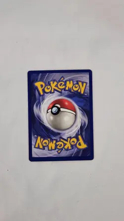 1999 Pokemon TCG Pikachu #4 Black Star Promo WB Kids Movie. - Image 2