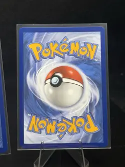 Pokemon TCG First Starters Illustration Collection Sinnoh Starters Promo - Image 5
