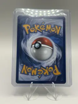 Pokemon TCG - N's Zekrom #31 Promo Ascended Heroes NM - Image 4