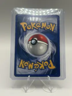 Pokemon TCG Mewtwo shadowless1st Edition Base Set Holo Rare 60 HP 10/102 1999 - Image 4