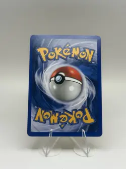 Moderately Played LP/MP 2000 Pokemon WOTC Base Set 2 Magneton 9/130 Holo Rare - Image 2