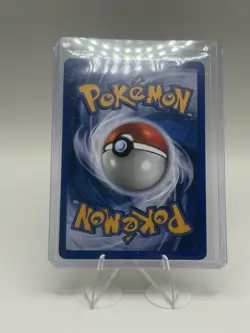 Moderately Played LP/MP 2000 Pokemon WOTC Base Set 2 Magneton 9/130 Holo Rare - Image 4