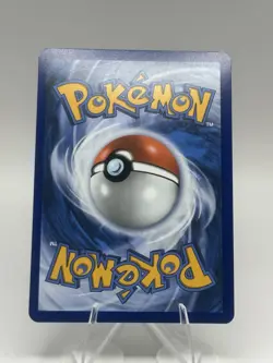 Pokemon TCG Meowth 106/094 Illustration Rare, Full Art, Phantasmal Flames NM-MT - Image 2