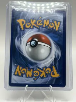 Pokemon TCG Meowth 106/094 Illustration Rare, Full Art, Phantasmal Flames NM-MT - Image 4